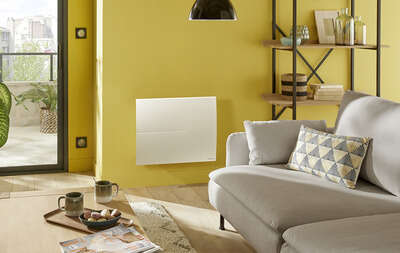 Image du produit RADIATEUR ELECTRIQUE SOKIO HORIZONTAL