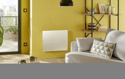 Image du produit RADIATEUR ELECTRIQUE SOKIO HORIZONTAL