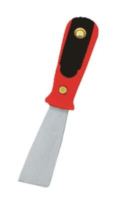 Image du produit SPATULE INOX PEINTRE 40 mm. RUBIFLEX