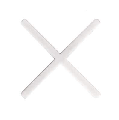 Image du produit CROISILLONS 2 mm. L 300 UNIT&Eacute;S