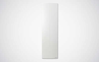 Image du produit SOKIO VERTICAL BLANC