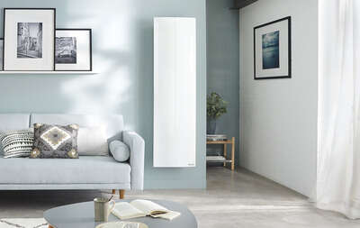 Image du produit SOKIO VERTICAL BLANC