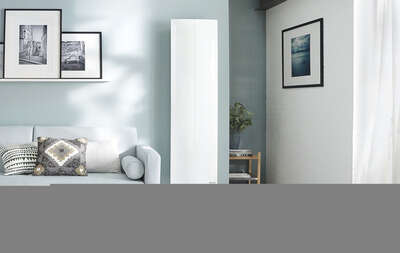 Image du produit SOKIO VERTICAL BLANC