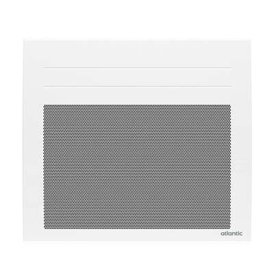 Image du produit SOLIUS NEO HORIZONTAL  1500W BLC