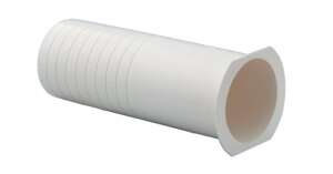 Image du produit PASSAGE DE MUR SIMPLE AV. BRIDE D.66,5 FPW-65