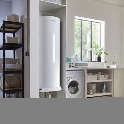 Image du produit CE CHAUFFEO BLINDE HORIZ. 200L
