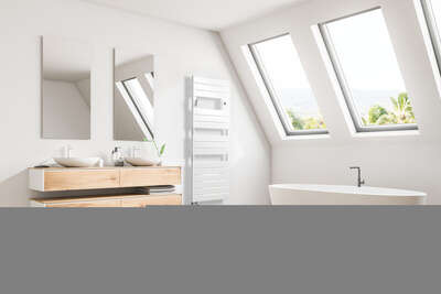 Image du produit S/S ADELIS 1750W BLANC CARAT