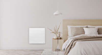 Image du produit NIRVANA NEO VERTICAL BLANC