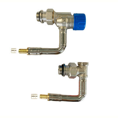 Image du produit KIT HYDRO M30 TH LONG EQUERRE INV MULTI 16 -1/2JT A SERTIR
