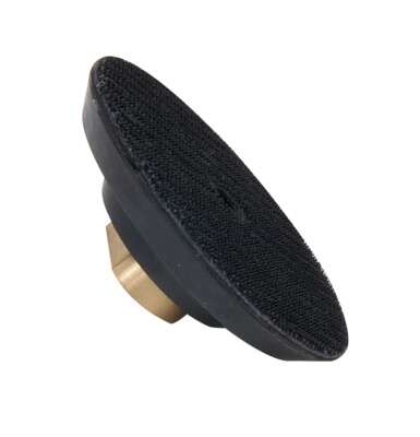 Image du produit PLATEAU SUPPORT DISQUE DE POLISAGE D100 M14