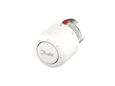 Image du produit TETE THERMOSTATIQUE AERO RA/V.