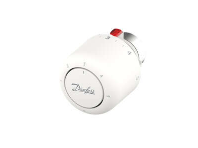 Image du produit TETE THERMOSTAT AERO RAVL