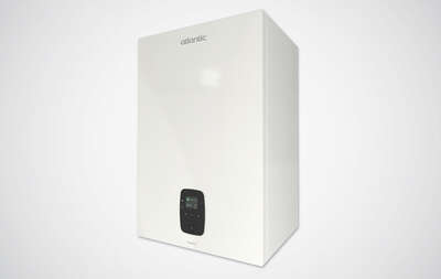 Image du produit Chaudi&egrave;re murale gaz condens Naema 3 Duo 25