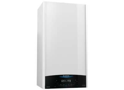 Image du produit Chaudi&egrave;re murale mixte GENUS ONE+ 25