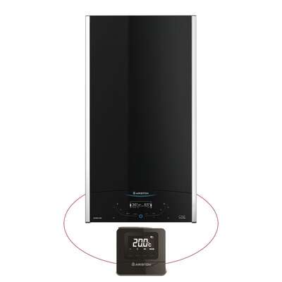 Image du produit Chaudi&egrave;re murale mixte ALTEAS ONE+ NET 30 kW