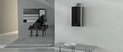 Image du produit Chaudi&egrave;re murale mixte ALTEAS ONE+ NET 30 kW