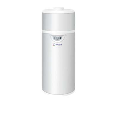 Image du produit Chauffe-eau thermodynamique EDEL 100 l air