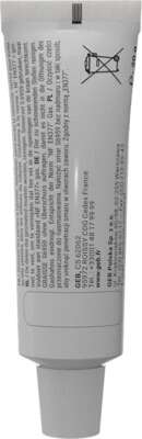 Image du produit GRAISSE SILICONE GAZ 20g S6959