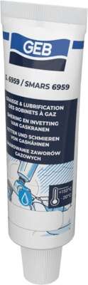 Image du produit GRAISSE SILICONE GAZ 20g S6959