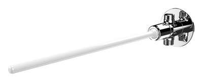 Image du produit TEMPOGENOU DROIT M/M 1/2" LEVIER L.350