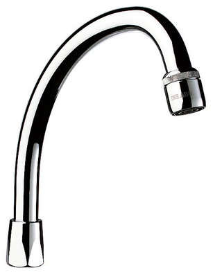 Image du produit BEC COL DE CYGNE LAVABO