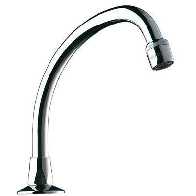 Image du produit COL CYGNE ORIENTABLE M1/2" L.120 H.120 BRISE-JET