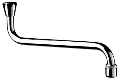 Image du produit BEC UNIVERSEL HORIZONTAL                          
