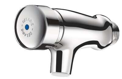 Image du produit ROBINET TEMPO TEMPOSTOP MURAL M1/2"
