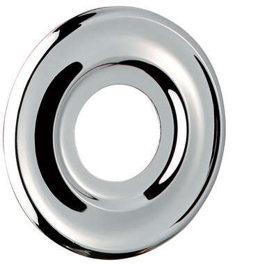 Image du produit ROSACE x2 A MOULURES 1/2" D.60x21x5