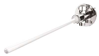 Image du produit TEMPOGENOU DROIT MM1/2" ECROU CB