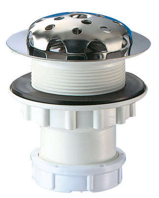 Image du produit BONDE STALLE SIPHON