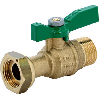 Image du produit ROBINET ARRET COMPTEUR                            