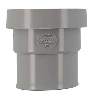 Image du produit MANCHETTE A JOINT F/F                             