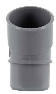 Image du produit COUDE PVC 30&deg; M&Acirc;LE/FEMELLE