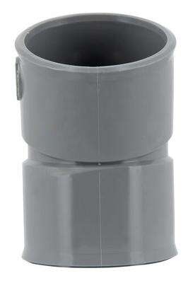 Image du produit COUDE PVC 20&deg; FEMELLE/FEMELLE