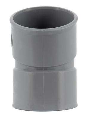 Image du produit COUDE PVC 20&deg; FEMELLE/FEMELLE