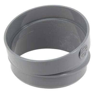 Image du produit SECTEUR COUDE M/F 15&deg; D.100