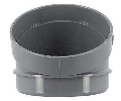 Image du produit SECTEUR COUDE M/F 30&deg; D.100