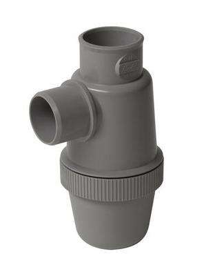 Image du produit SIPHON LAVABO VERTICAL                            