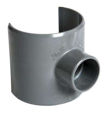 Image du produit SELLE PVC A 90&deg; MALE / FEMELLE