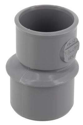 Image du produit REDUCTION PVC EXTERIEURE MALE / FEMELLE