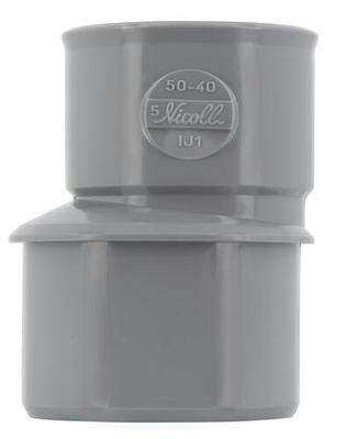 Image du produit REDUCTION PVC EXTERIEURE MALE / FEMELLE