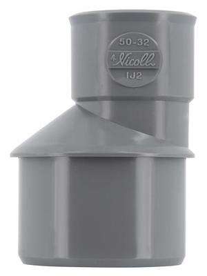 Image du produit REDUCTION PVC EXTERIEURE MALE / FEMELLE