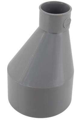 Image du produit REDUCTION PVC EXTERIEURE MALE / FEMELLE