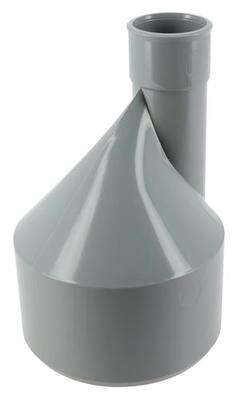 Image du produit REDUCTION PVC EXTERIEURE MALE / FEMELLE