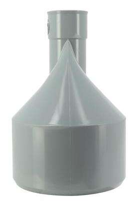 Image du produit REDUCTION PVC EXTERIEURE MALE / FEMELLE