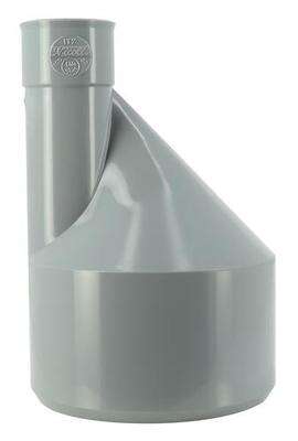Image du produit REDUCTION PVC EXTERIEURE MALE / FEMELLE