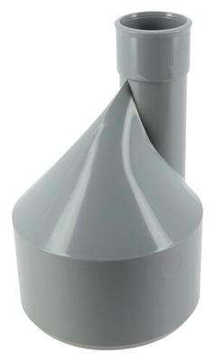 Image du produit REDUCTION PVC EXTERIEURE MALE / FEMELLE