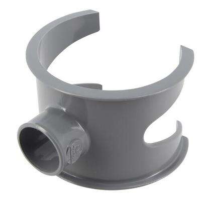 Image du produit SELLE PVC A 90&deg; MALE / FEMELLE