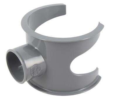 Image du produit SELLE PVC A 90&deg; MALE / FEMELLE